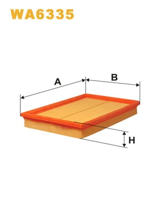 Air Filter
